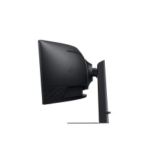 „Samsung G95C“ kompiuterio monitorius 124,5 cm (49") 5120 x 1440 pikselių dvigubas QHD LED juodas