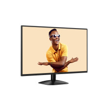 AOC B3 27B31H LED ekranas 68,6 cm (27 colių) 1920 x 1080 pikselių „Full HD“ juodas AOC B3 27B31H LED ekranas 68,6 cm (27 colių) 1920 x 1080 pikselių „Full HD“ juodas