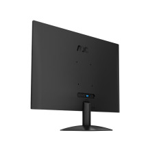 AOC B3 27B31H LED display 68.6 cm (27") 1920 x 1080 pixels Full HD Black