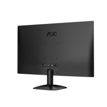 AOC B3 27B31H LED display 68.6 cm (27") 1920 x 1080 pixels Full HD Black