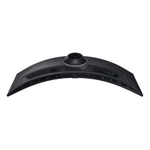 „Samsung G95C“ kompiuterio monitorius 124,5 cm (49") 5120 x 1440 pikselių dvigubas QHD LED juodas