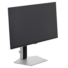 Samsung G81SF computer monitor 68.6 cm (27") 3840 x 2160 pixels 4K Ultra HD OLED Silver