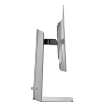 Samsung G81SF computer monitor 68.6 cm (27") 3840 x 2160 pixels 4K Ultra HD OLED Silver