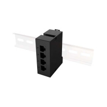 LANBERG DIN-GE4-BT-90W SWITCH 1XIN 3XOUT 1GB POE EXTENDER GIGABIT ETHERNET DIN RAIL BT 90W LANBERG DIN-GE4-BT-90W SWITCH 1XIN 3XOUT 1GB POE EXTENDER GIGABIT ETHERNET DIN RAIL BT 90W
