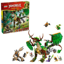 LEGO NINJAGO 71859 Gyvenimo...