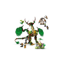 LEGO NINJAGO 71859 Gyvenimo drakonas LEGO NINJAGO 71859 Gyvenimo drakonas