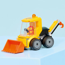 LEGO CITY 60483 Rides - Construction Loader LEGO CITY 60483 Rides - Construction Loader