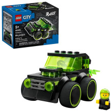 LEGO CITY 60484 Atrakcionai...