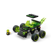 LEGO CITY 60484 Rides - Gaming Race Car LEGO CITY 60484 Rides - Gaming Race Car