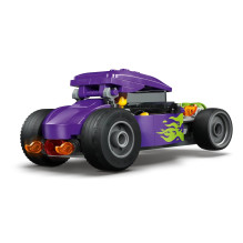 LEGO CITY 60485 Greitasis Rodas LEGO CITY 60485 Greitasis Rodas