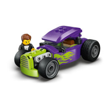 LEGO CITY 60485 Hot Rod LEGO CITY 60485 Hot Rod