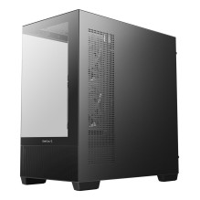 DeepCool CG380 3F Midi Tower, juodas