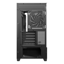 DeepCool CG380 3F Midi Tower, juodas