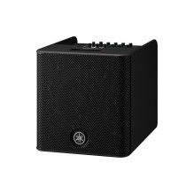 Yamaha STAGEPAS 200BTR Laisvai pastatoma viešojo adresavimo (PA) sistema 180 W juoda