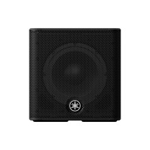 Yamaha STAGEPAS 200BTR Laisvai pastatoma viešojo adresavimo (PA) sistema 180 W juoda