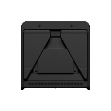 Yamaha STAGEPAS 200BTR Laisvai pastatoma viešojo adresavimo (PA) sistema 180 W juoda