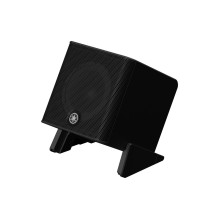 Yamaha STAGEPAS 200BTR Laisvai pastatoma viešojo adresavimo (PA) sistema 180 W juoda