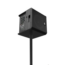 Yamaha STAGEPAS 200BTR Laisvai pastatoma viešojo adresavimo (PA) sistema 180 W juoda