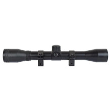 JS-Tactical 4×32 Rifle Scope with Mount for 11 mm Rail JS-Tactical 4×32 Rifle Scope with Mount for 11 mm Rail