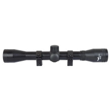 JS-Tactical 4×32 Rifle Scope with Mount for 11 mm Rail JS-Tactical 4×32 Rifle Scope with Mount for 11 mm Rail