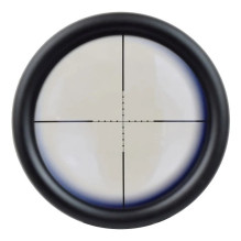 JS-Tactical 4×32 Rifle Scope with Mount for 11 mm Rail JS-Tactical 4×32 Rifle Scope with Mount for 11 mm Rail