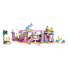 LEGO FRIENDS 42684 Unicorn Dream Café LEGO FRIENDS 42684 Unicorn Dream Café