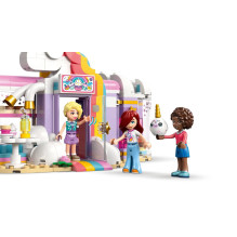 LEGO FRIENDS 42684 Vienaragio svajonių kavinė