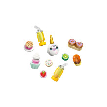 LEGO FRIENDS 42684 Vienaragio svajonių kavinė