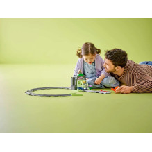 LEGO DUPLO 10425 Train Tunnel and Tracks - Expansion Set LEGO DUPLO 10425 Train Tunnel and Tracks - Expansion Set