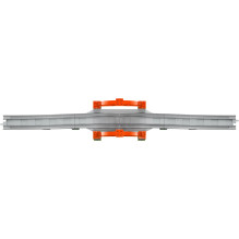 LEGO DUPLO TOWN 10426 Bridge and railway tracks - expansion set LEGO DUPLO TOWN 10426 Bridge and railway tracks - expansion set