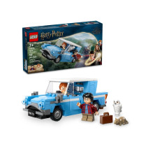 LEGO HARRY POTTER 76424...