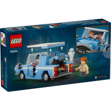 LEGO HARRY POTTER 76424 Flying Ford Anglia LEGO HARRY POTTER 76424 Flying Ford Anglia