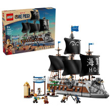 LEGO ONE PIECE 75646 Garpo...