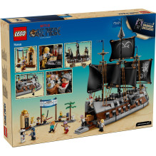 LEGO ONE PIECE 75646 Garpo jūrų pėstininkų karo laivas LEGO ONE PIECE 75646 Garpo jūrų pėstininkų karo laivas