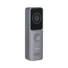 Dahua Technology VTO2311R-WP vaizdo domofono sistema 2 MP Šviesiai pilka Dahua Technology VTO2311R-WP vaizdo domofono sistema 2 MP Šviesiai pilka