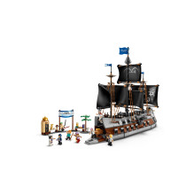 LEGO ONE PIECE 75646 Garpo jūrų pėstininkų karo laivas LEGO ONE PIECE 75646 Garpo jūrų pėstininkų karo laivas
