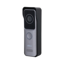 Dahua Technology VTO2311R-WP vaizdo domofono sistema 2 MP Šviesiai pilka Dahua Technology VTO2311R-WP vaizdo domofono sistema 2 MP Šviesiai pilka