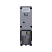 Dahua Technology VTO2311R-WP vaizdo domofono sistema 2 MP Šviesiai pilka Dahua Technology VTO2311R-WP vaizdo domofono sistema 2 MP Šviesiai pilka