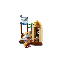 LEGO ONE PIECE 75646 Garpo jūrų pėstininkų karo laivas LEGO ONE PIECE 75646 Garpo jūrų pėstininkų karo laivas