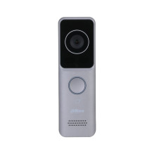 Dahua Technology VTO2311R-WP vaizdo domofono sistema 2 MP Šviesiai pilka Dahua Technology VTO2311R-WP vaizdo domofono sistema 2 MP Šviesiai pilka