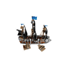 LEGO ONE PIECE 75646 Garpo jūrų pėstininkų karo laivas LEGO ONE PIECE 75646 Garpo jūrų pėstininkų karo laivas