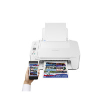 „Canon PIXMA TS3751i Inkjet A4 4800 x 1200 DPI Wi-Fi“