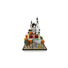 LEGO ARCHITECTURE 21063 Neuschwanstein Castle LEGO ARCHITECTURE 21063 Neuschwanstein Castle
