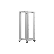 LANBERG OPEN RACK 19"...