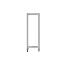 LANBERG OPEN RACK 19" 32U 600X800 GREY