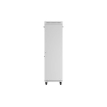 Lanberg FF01-6642-12SL rack cabinet 42U Freestanding rack Grey Lanberg FF01-6642-12SL rack cabinet 42U Freestanding rack Grey