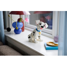 LEGO DISNEY 43269 101 dalmantinas – šuniukas
