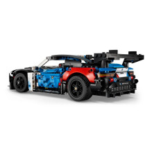 LEGO TECHNIC 42226 BMW M4 GT3 EVO lenktyninis automobilis LEGO TECHNIC 42226 BMW M4 GT3 EVO lenktyninis automobilis