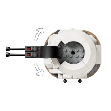 LEGO STAR WARS 75444 AT-RT ataka LEGO STAR WARS 75444 AT-RT ataka