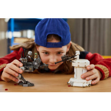 LEGO STAR WARS 75444 AT-RT Attack LEGO STAR WARS 75444 AT-RT Attack